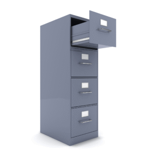 File Storage 4 Layer